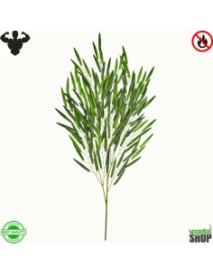 Branche de saule X6 100cm ignifuge artificiel vegetal shop