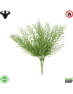Romarin 40 cm X24 ignifuge artificiel Vegetal Shop