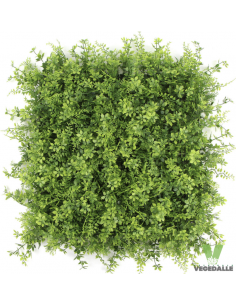 Plafond lot 10+1 végétal Dalle végétale VEGEDALLE FOLIA... 2