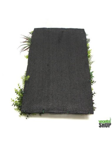 Tableau 6 multi-végétal 0,5M2 sans entretien anti UV vegetal shop