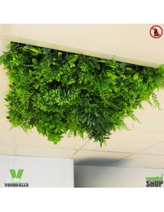 plafond-vegetal-commerce-boutique