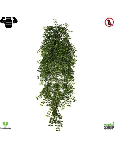 Gleditsia 105 cm artificiel plante ignifuge anti-feu vegetal shop