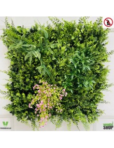 Plafond Lot 5 Dalle végétale VEGEDALLE VERDA PREMIUM... 2