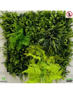 Plafond Lot 5 Dalle végétale VEGEDALLE VERDA PREMIUM... 2