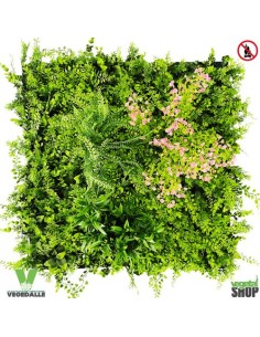 Plafond Lot 6 Dalle végétale VEGEDALLE VERDA PREMIUM... 2