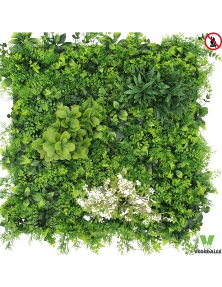 dalle-vegetale-pour-faux-plafond