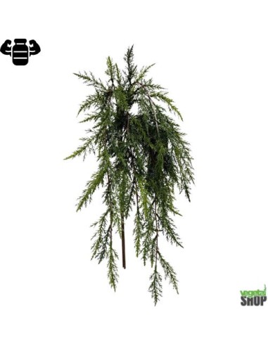 Branche de Noël 98 cm plante artificiel vegetal shop