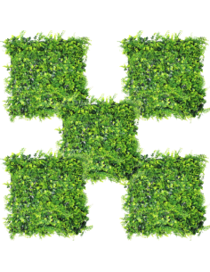 dalle-vegetale-pour-faux-plafond