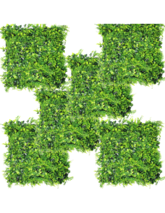 dalle-vegetal-pour-faux-plafond